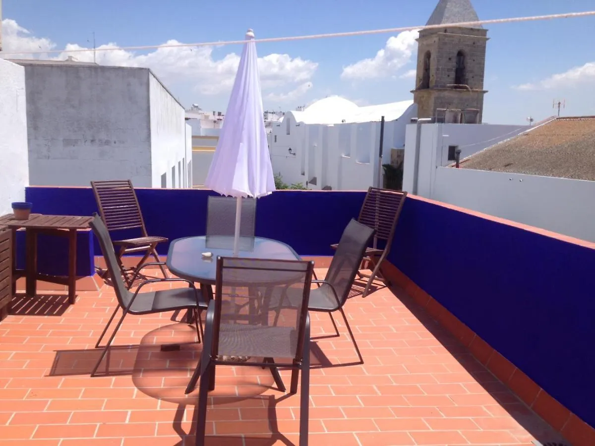 Apartment Piso Supercentrico Para Disfrutar De Conil Conil De La Frontera