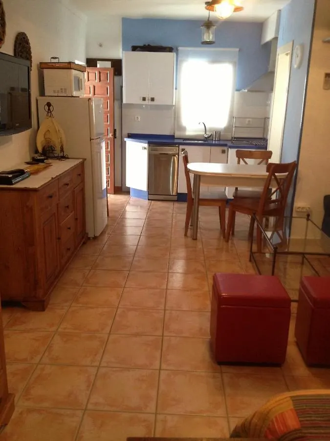 Piso Supercentrico Para Disfrutar De Conil Conil De La Frontera