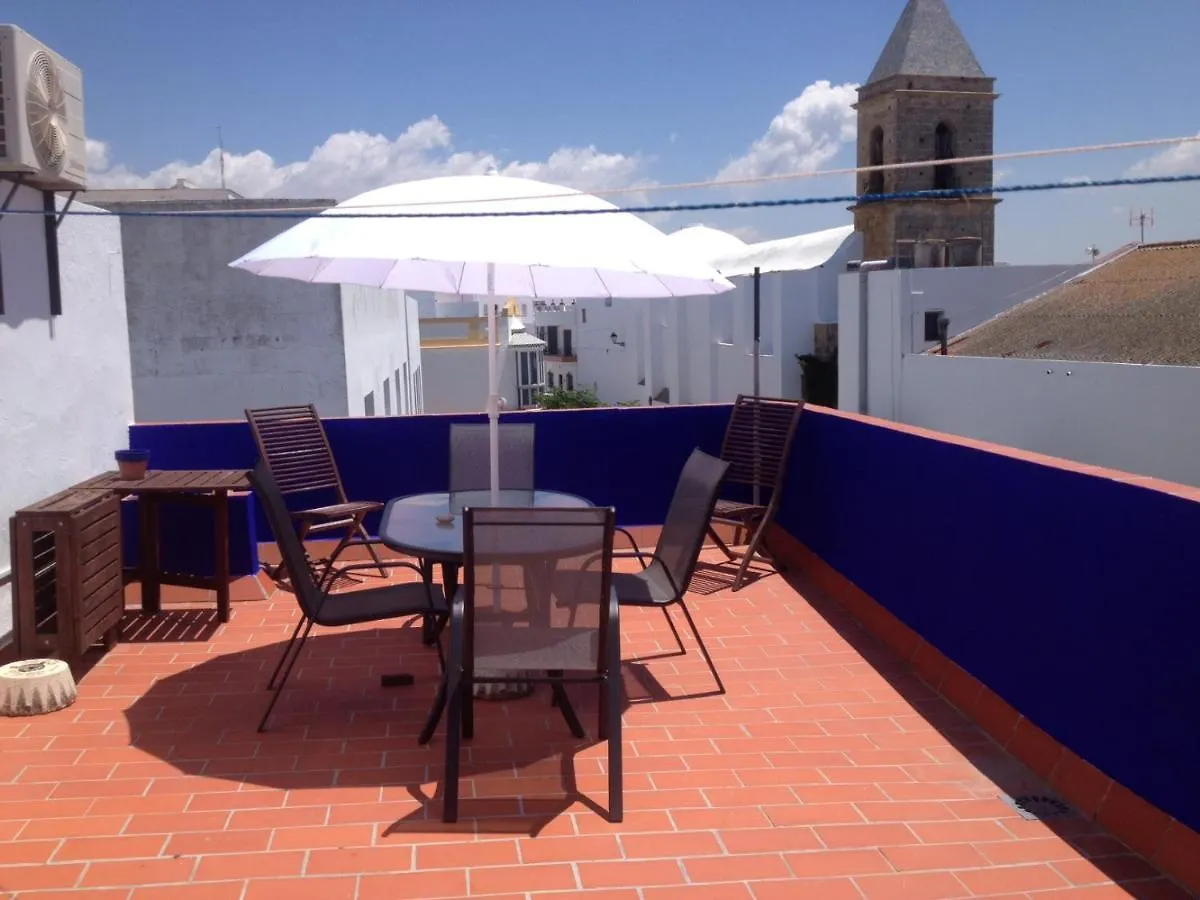 Piso Supercentrico Para Disfrutar De Conil Conil De La Frontera Spain