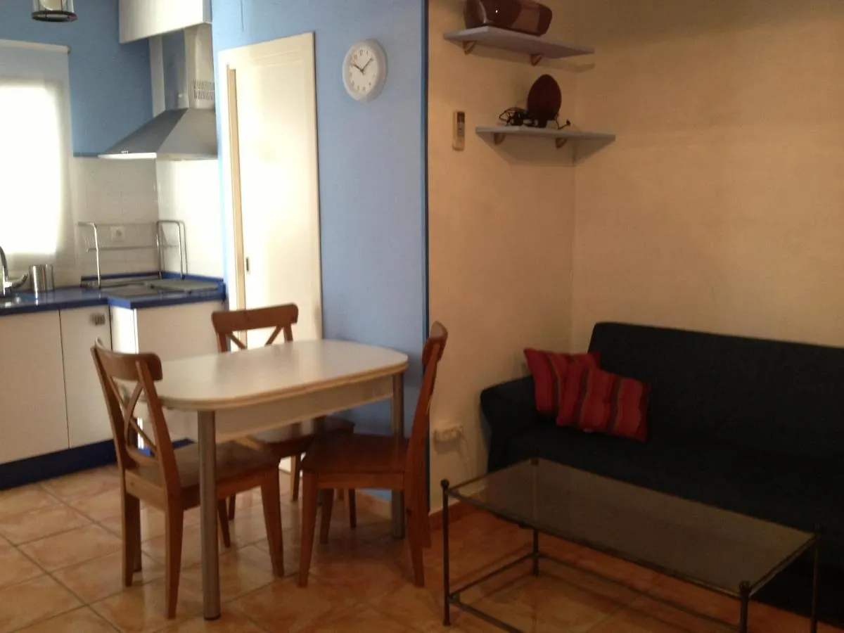 Apartment Piso Supercentrico Para Disfrutar De Conil Conil De La Frontera Spain