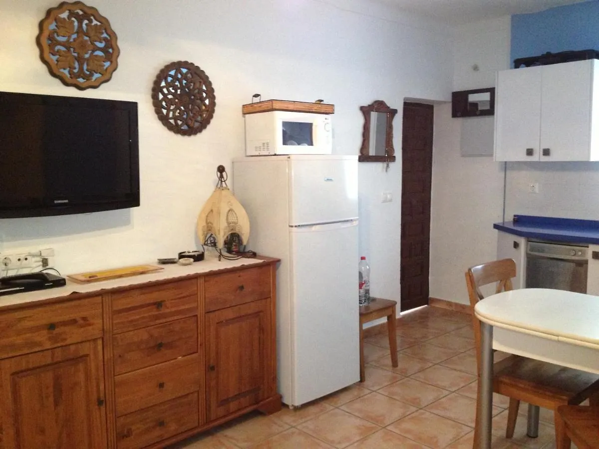 Piso Supercentrico Para Disfrutar De Conil Conil De La Frontera Apartment