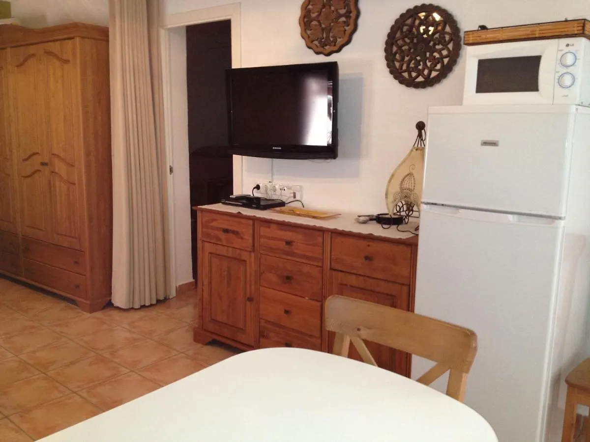 Piso Supercentrico Para Disfrutar De Conil Conil De La Frontera Apartment