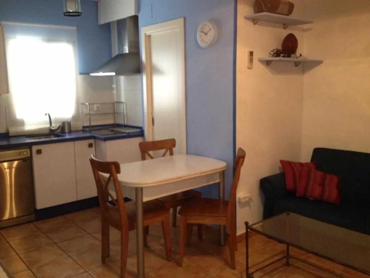 Apartment Piso Supercentrico Para Disfrutar De Conil Conil De La Frontera