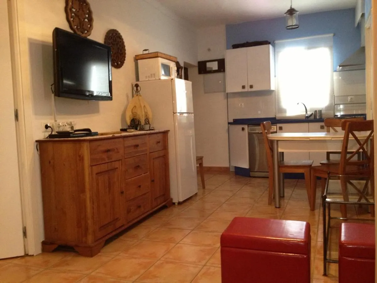 Piso Supercentrico Para Disfrutar De Conil Conil De La Frontera Apartment
