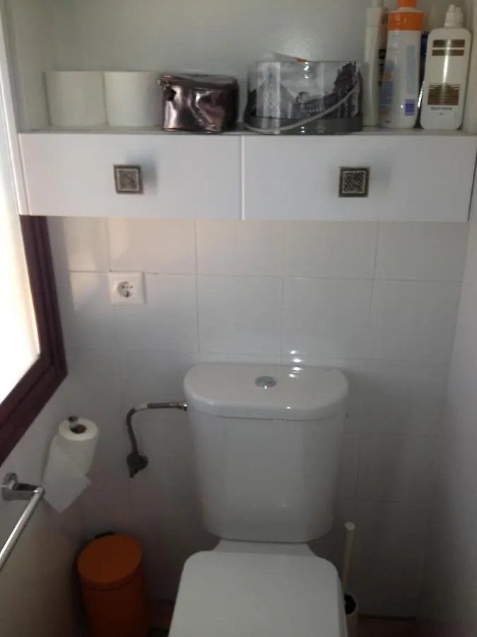 Piso Supercentrico Para Disfrutar De Conil Conil De La Frontera 0*,  Spain