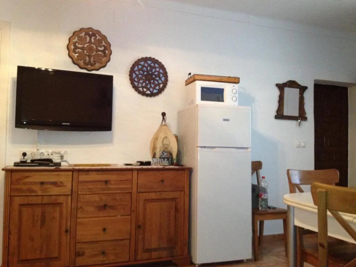 Apartment Piso Supercentrico Para Disfrutar De Conil Conil De La Frontera