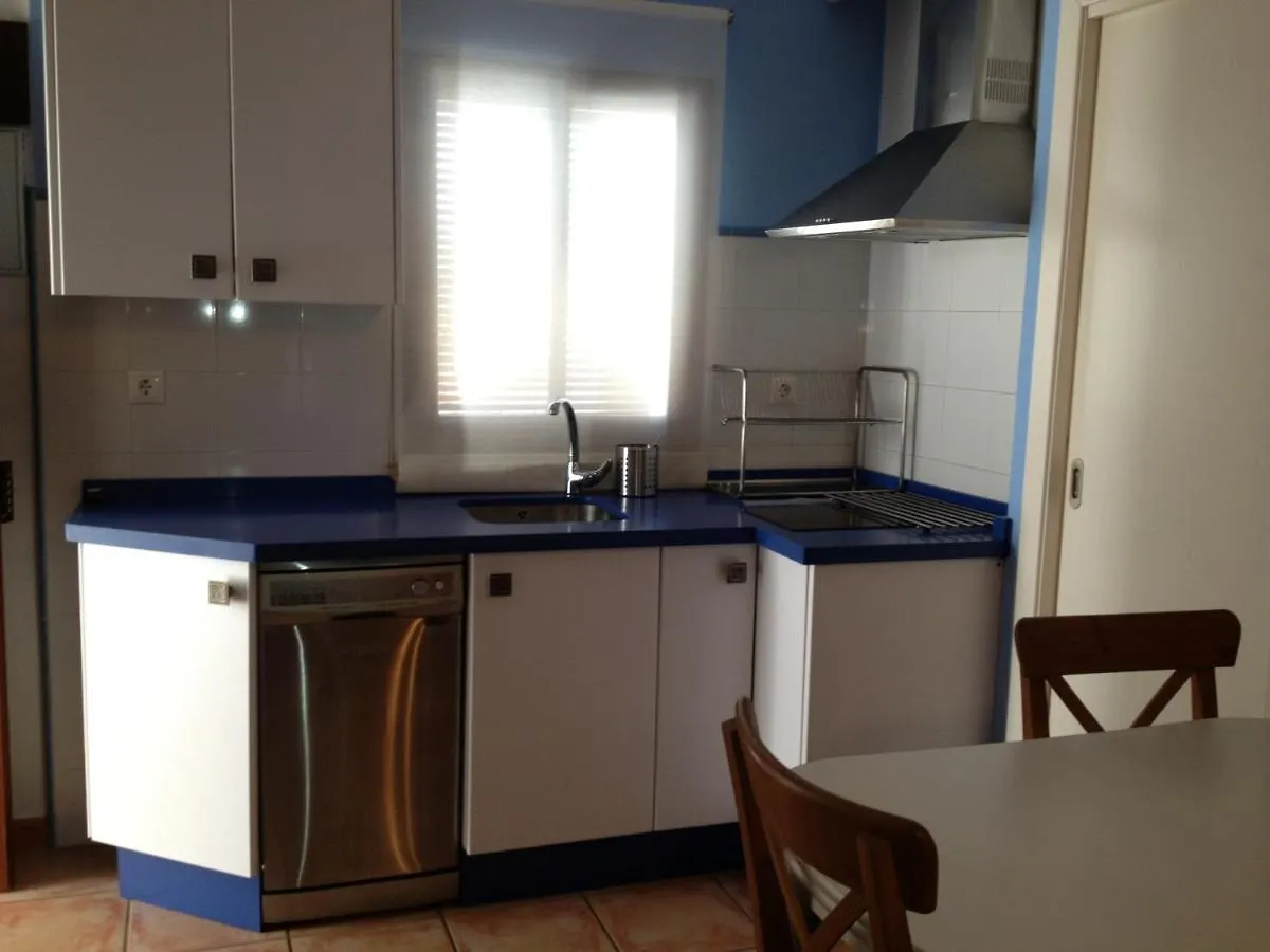 Piso Supercentrico Para Disfrutar De Conil Conil De La Frontera Spain