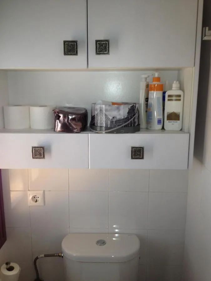 Piso Supercentrico Para Disfrutar De Conil Conil De La Frontera 0*,