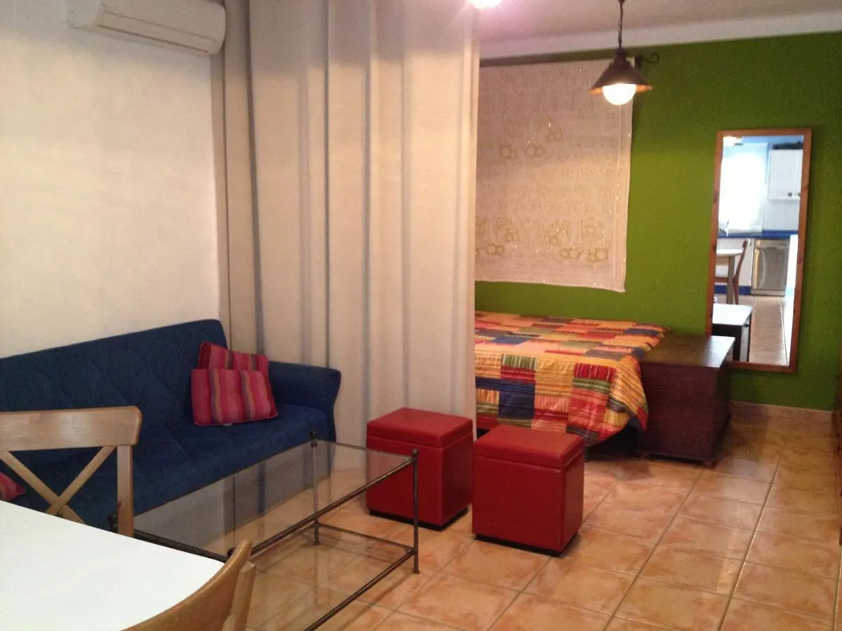 Piso Supercentrico Para Disfrutar De Conil Conil De La Frontera 0*,